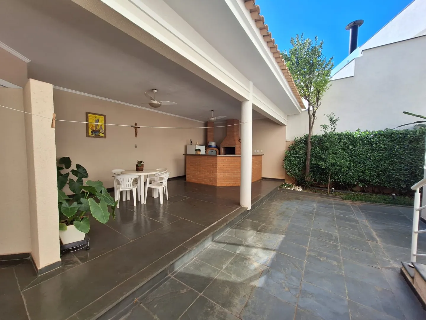 Casa  &agrave; venda, 3 Suites - R$ 1.390.000 - Condom&iacute;nio Granja Olga II - Sorocaba/SP  Sorocaba - 