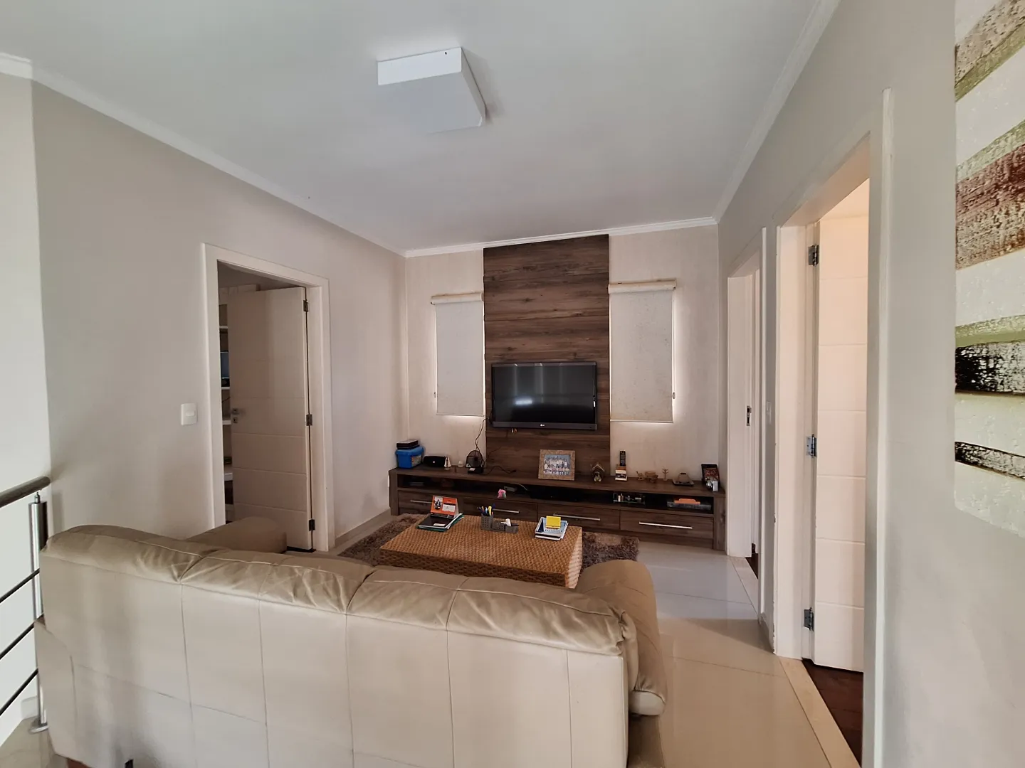 Casa  &agrave; venda, 3 Suites - R$ 1.390.000 - Condom&iacute;nio Granja Olga II - Sorocaba/SP  Sorocaba - 