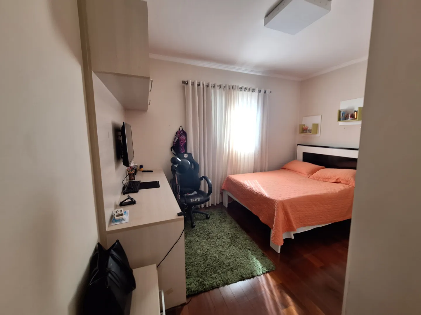 Casa  &agrave; venda, 3 Suites - R$ 1.390.000 - Condom&iacute;nio Granja Olga II - Sorocaba/SP  Sorocaba - 