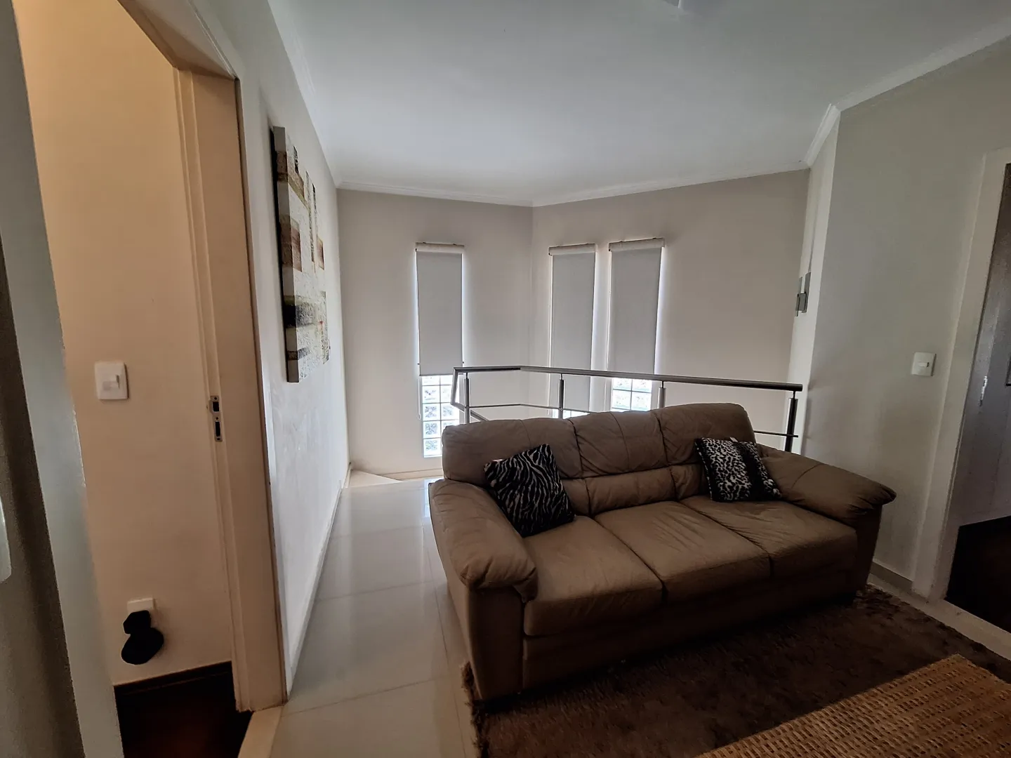 Casa  &agrave; venda, 3 Suites - R$ 1.390.000 - Condom&iacute;nio Granja Olga II - Sorocaba/SP  Sorocaba - 