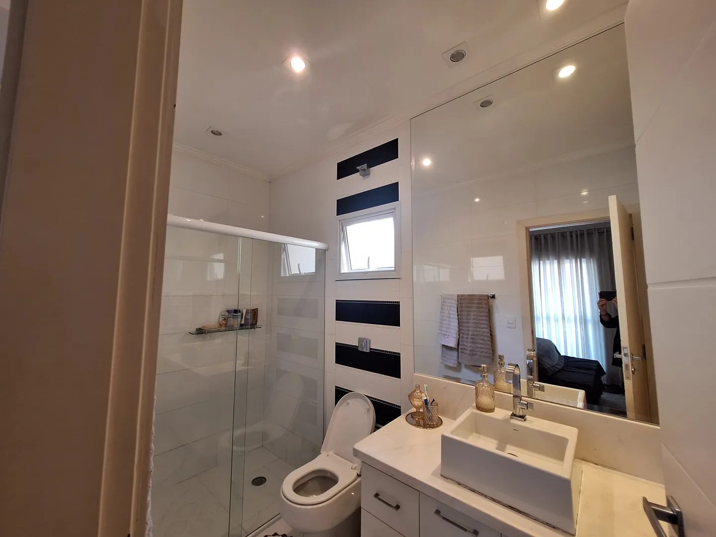 Casa  &agrave; venda, 3 Suites - R$ 1.390.000 - Condom&iacute;nio Granja Olga II - Sorocaba/SP  Sorocaba - 