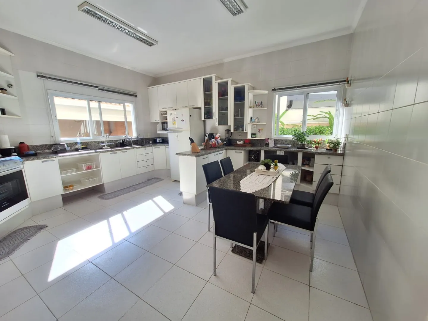 Casa  &agrave; venda, 3 Suites - R$ 1.390.000 - Condom&iacute;nio Granja Olga II - Sorocaba/SP  Sorocaba - 