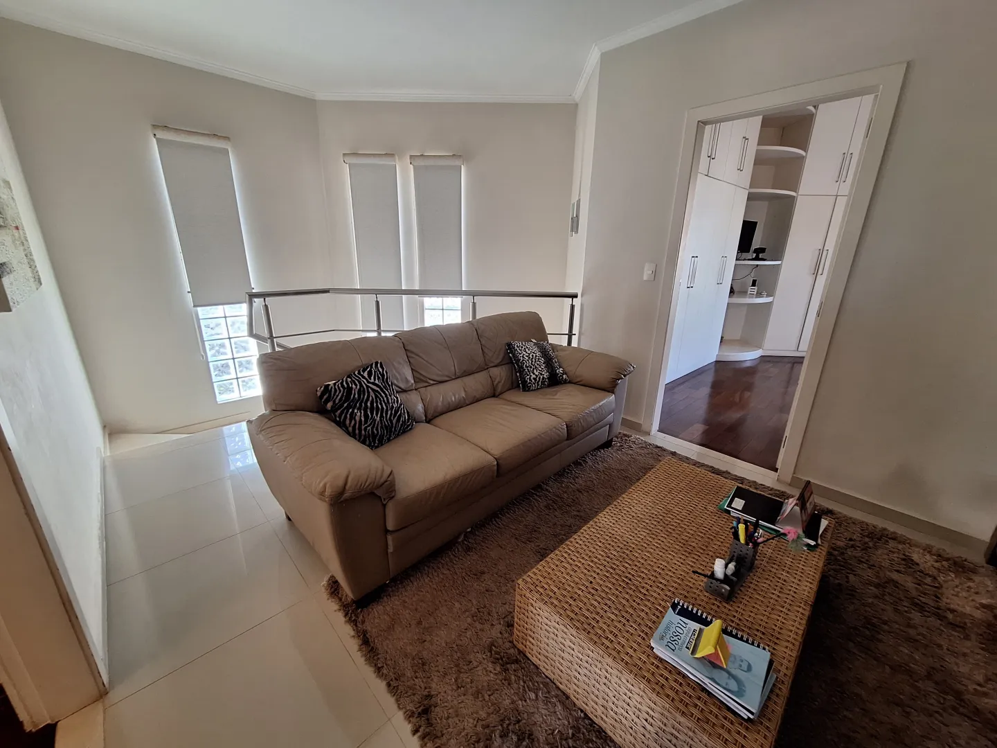 Casa  &agrave; venda, 3 Suites - R$ 1.390.000 - Condom&iacute;nio Granja Olga II - Sorocaba/SP  Sorocaba - 