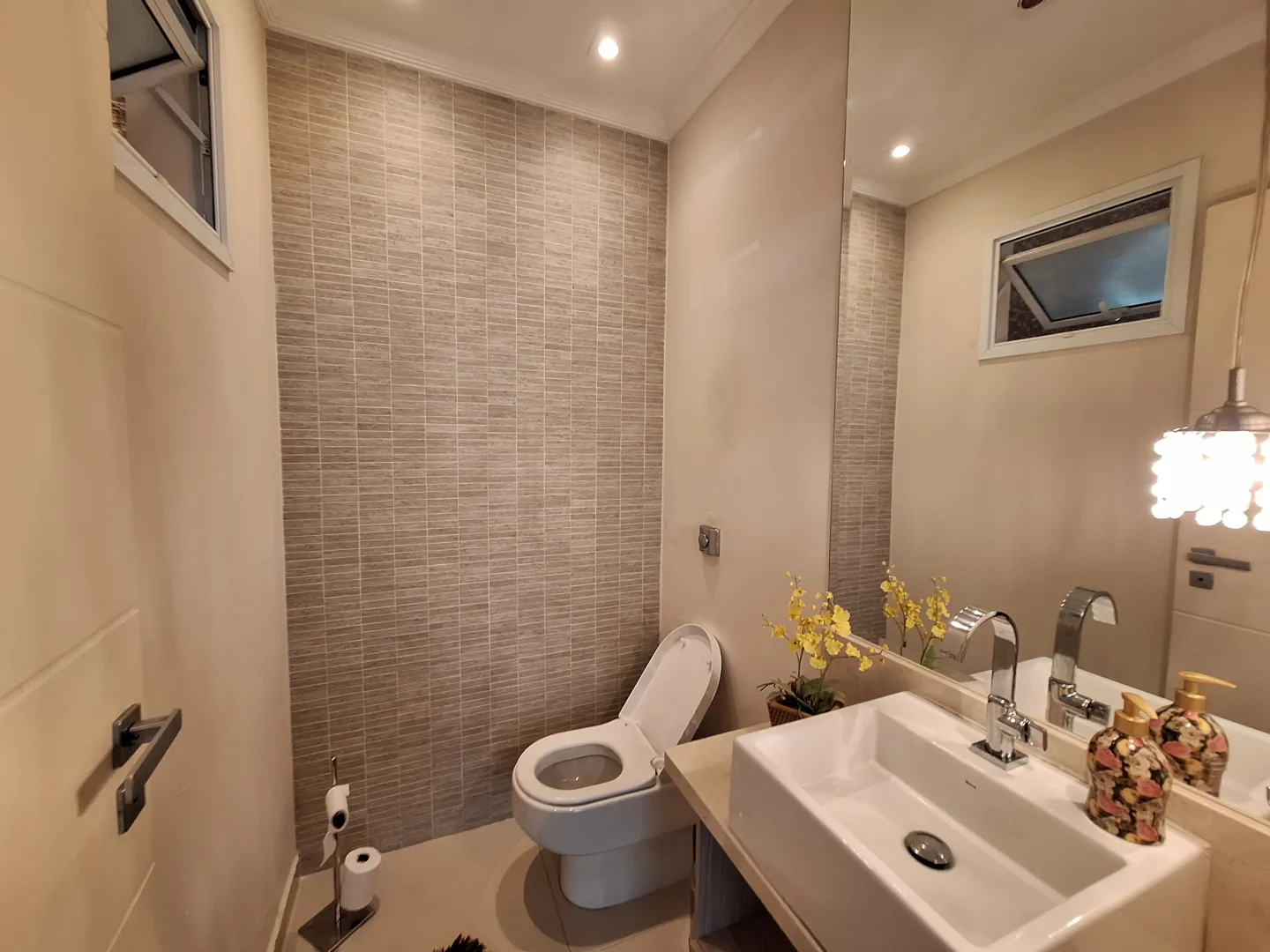 Casa  &agrave; venda, 3 Suites - R$ 1.390.000 - Condom&iacute;nio Granja Olga II - Sorocaba/SP  Sorocaba - 