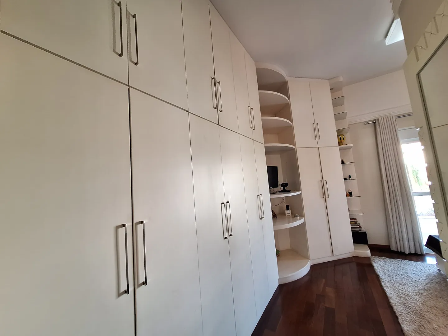 Casa  &agrave; venda, 3 Suites - R$ 1.390.000 - Condom&iacute;nio Granja Olga II - Sorocaba/SP  Sorocaba - 