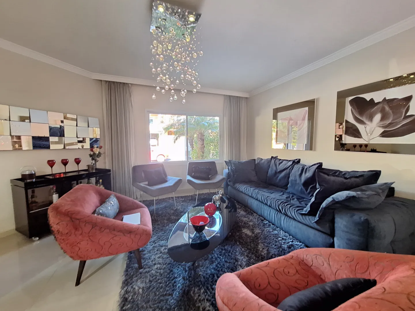 Casa  &agrave; venda, 3 Suites - R$ 1.390.000 - Condom&iacute;nio Granja Olga II - Sorocaba/SP  Sorocaba - 