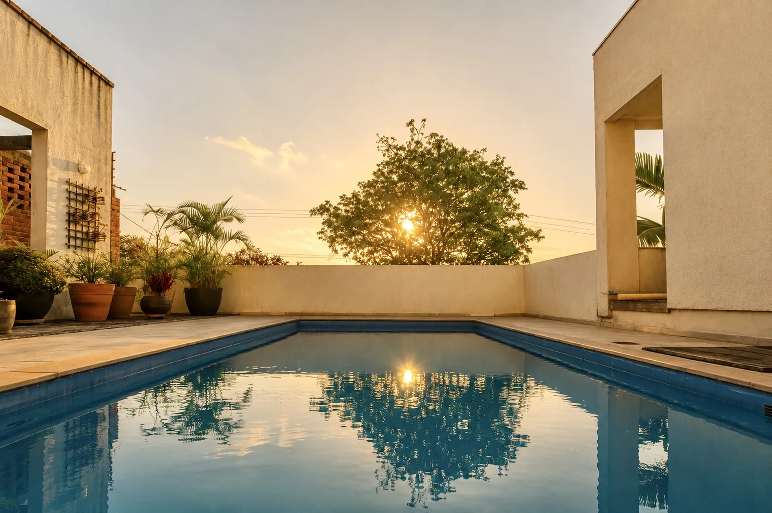 R$ 995.000 - LINDA CASA - 256M2 - 2 DORM - 2 SU&Iacute;TES - LAREIRA - PISCINA - 4 VAGAS Avenida Walter Kaufmann Porto Alegre - 