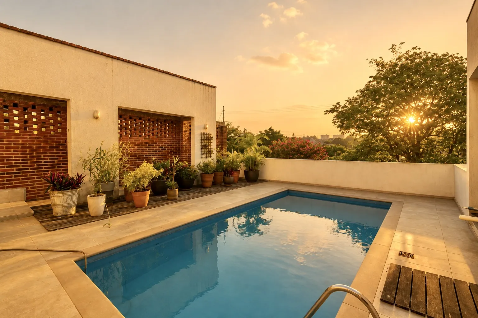 R$ 995.000 - LINDA CASA - 256M2 - 2 DORM - 2 SU&Iacute;TES - LAREIRA - PISCINA - 4 VAGAS Avenida Walter Kaufmann Porto Alegre - 