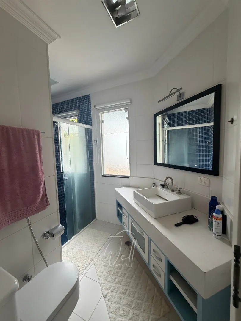 Casa no Condominio Swiss Park 600m2 - 04 suites - 06 vagas  São Bernardo do Campo - 