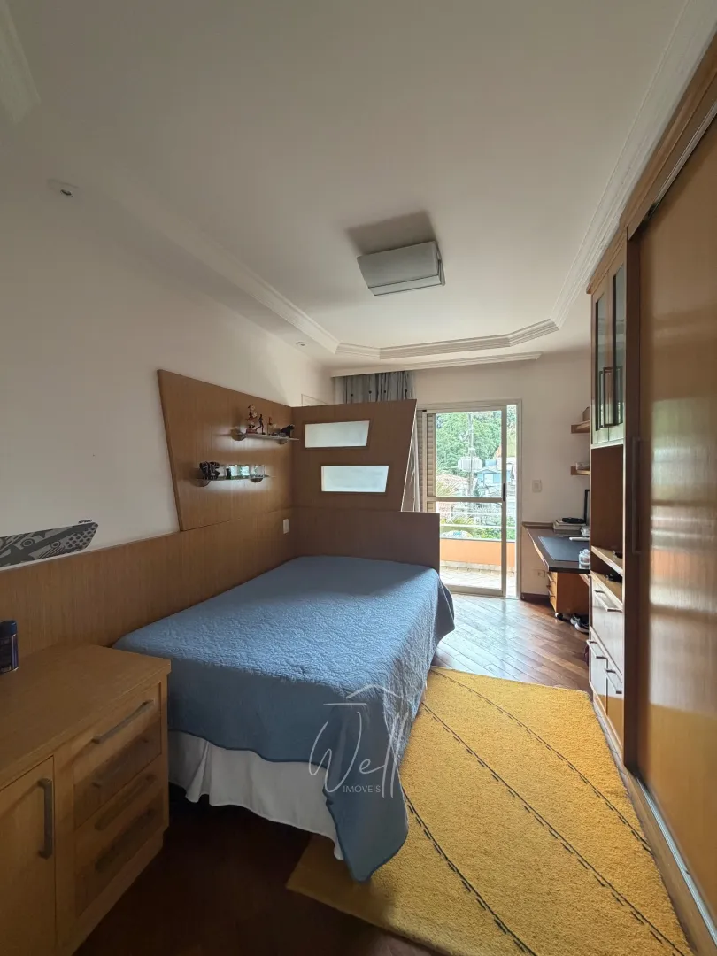 Casa no Condominio Swiss Park 600m2 - 04 suites - 06 vagas  São Bernardo do Campo - 