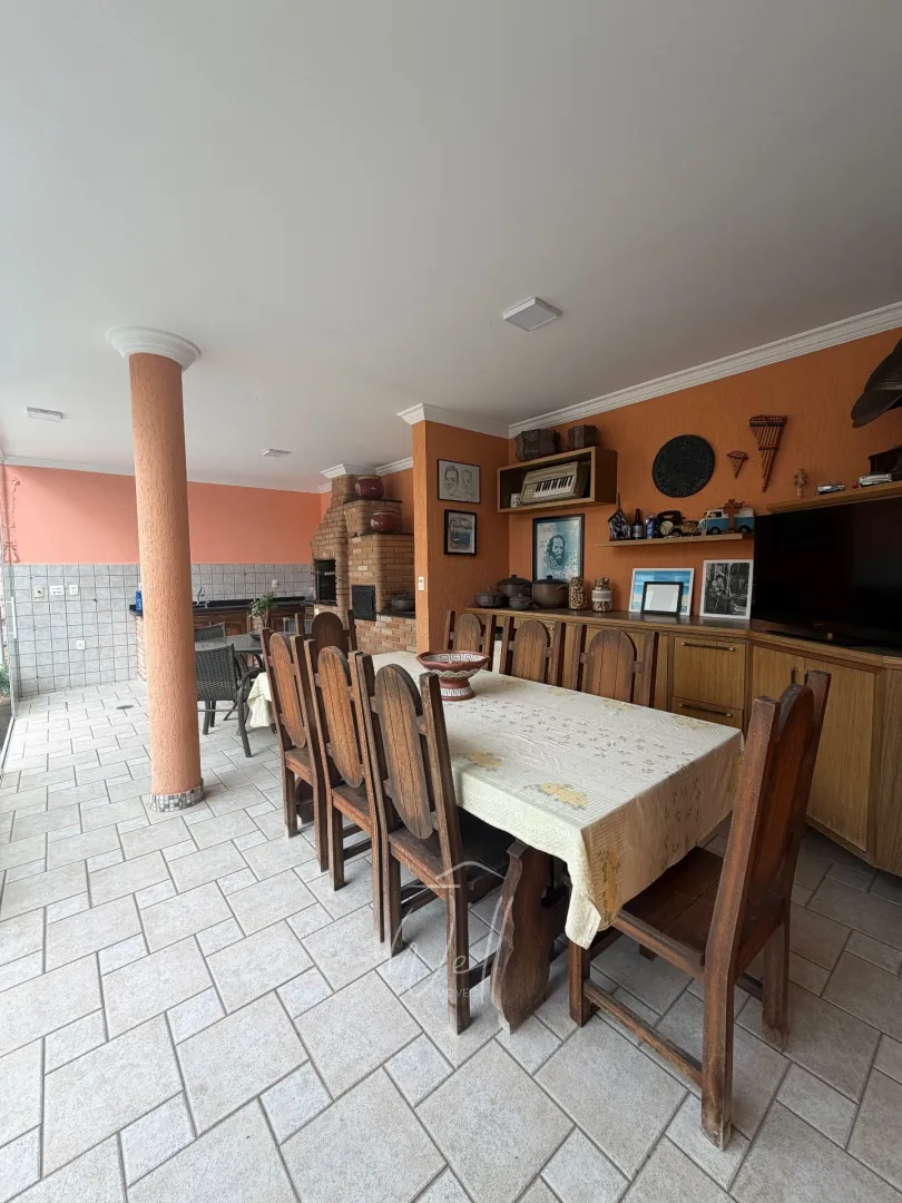 Casa no Condominio Swiss Park 600m2 - 04 suites - 06 vagas  São Bernardo do Campo - 