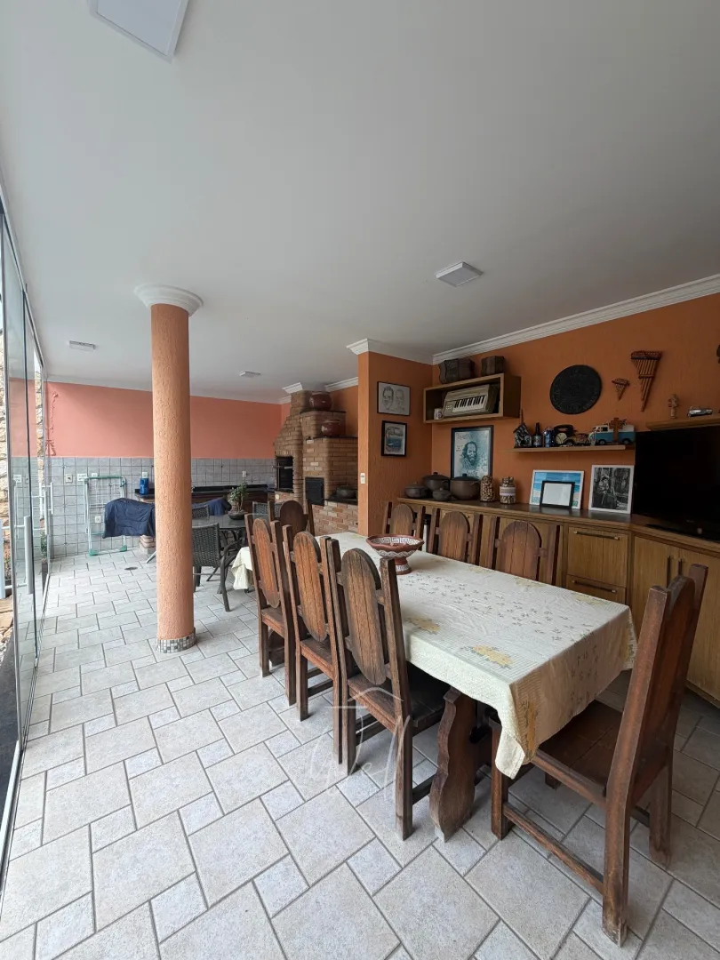 Casa no Condominio Swiss Park 600m2 - 04 suites - 06 vagas  São Bernardo do Campo - 