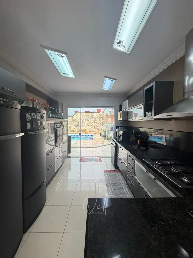 Casa no Condominio Swiss Park 600m2 - 04 suites - 06 vagas  São Bernardo do Campo - 