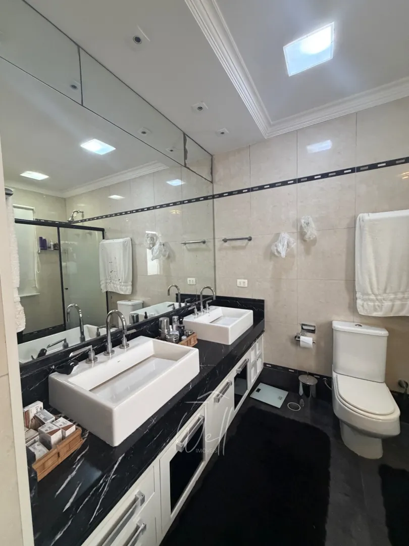 Casa no Condominio Swiss Park 600m2 - 04 suites - 06 vagas  São Bernardo do Campo - 