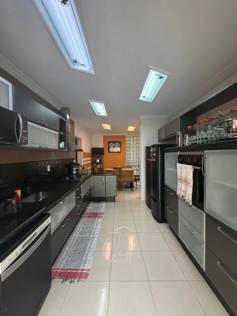 Casa no Condominio Swiss Park 600m2 - 04 suites - 06 vagas  São Bernardo do Campo - 