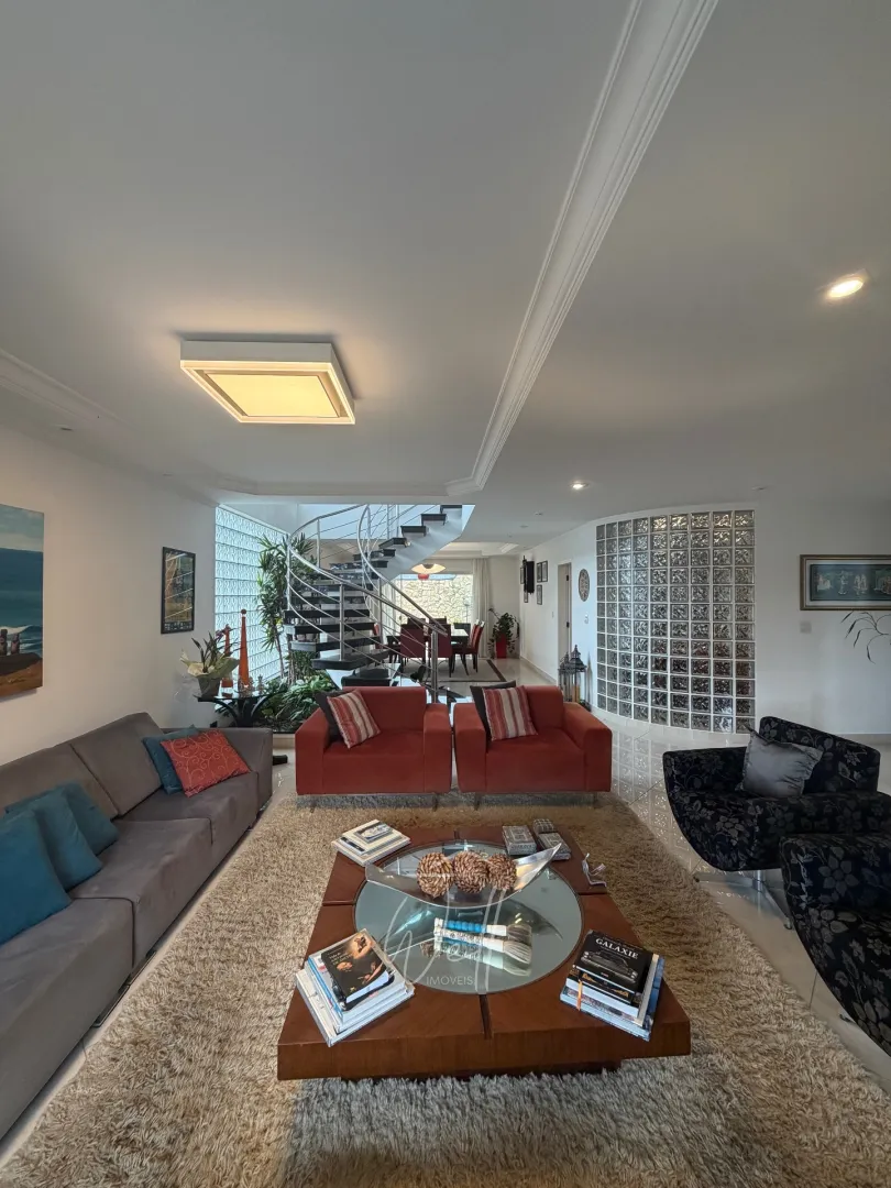 Casa no Condominio Swiss Park 600m2 - 04 suites - 06 vagas  São Bernardo do Campo - 