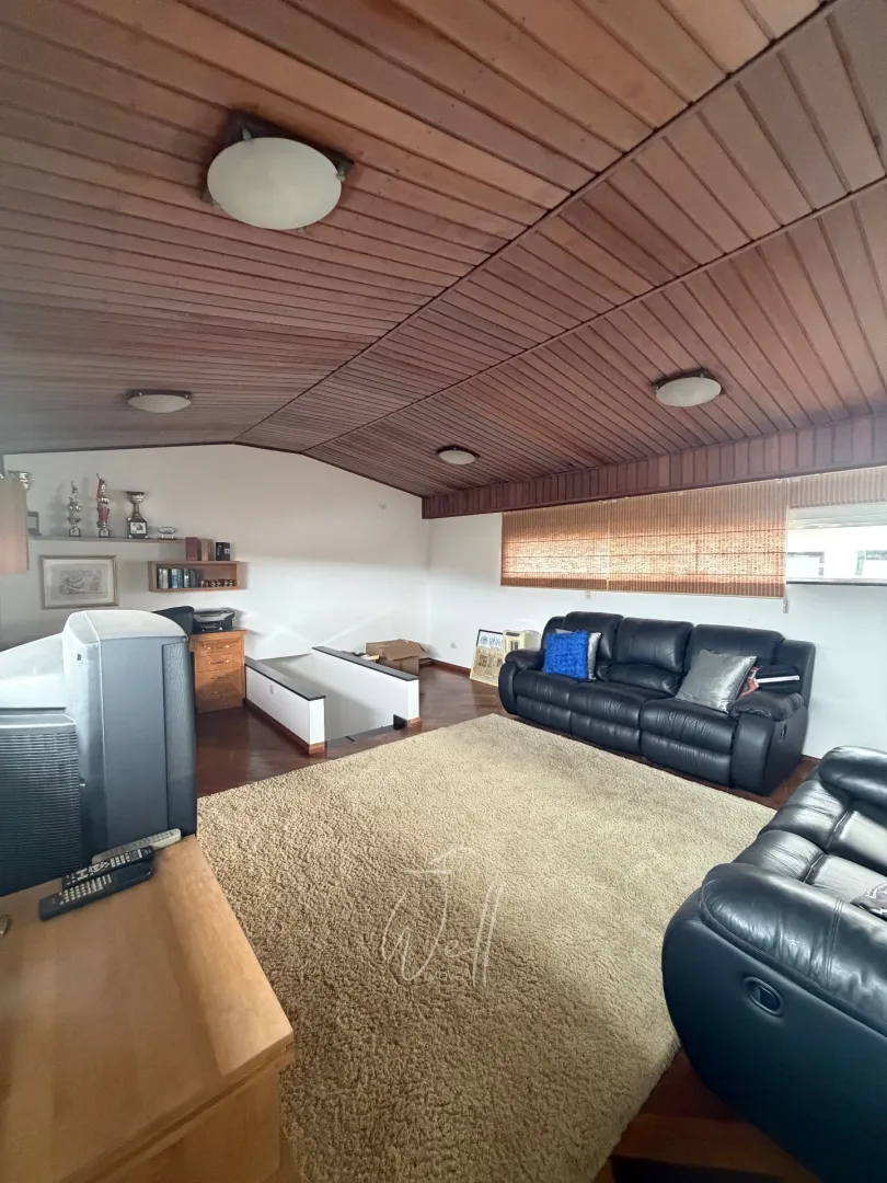 Casa no Condominio Swiss Park 600m2 - 04 suites - 06 vagas  São Bernardo do Campo - 