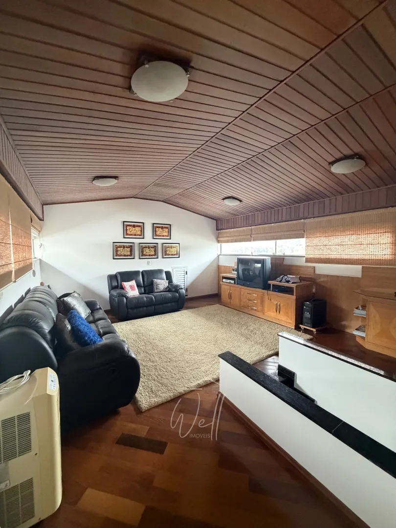 Casa no Condominio Swiss Park 600m2 - 04 suites - 06 vagas  São Bernardo do Campo - 