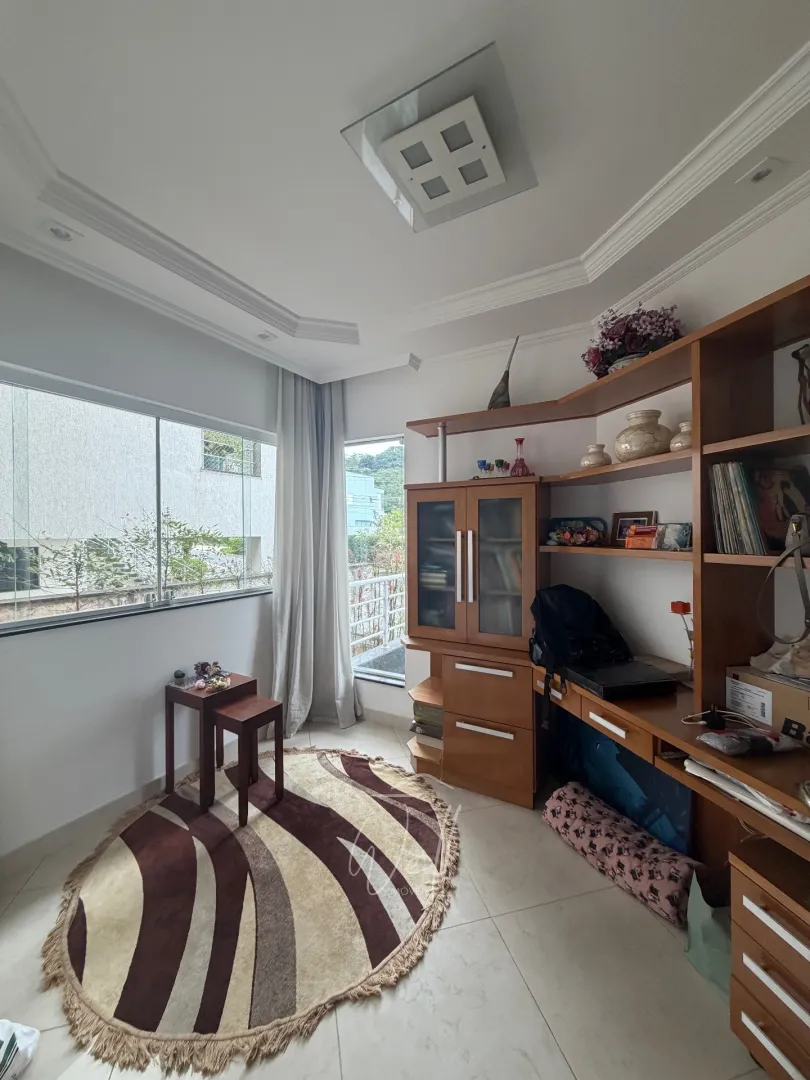Casa no Condominio Swiss Park 600m2 - 04 suites - 06 vagas  São Bernardo do Campo - 