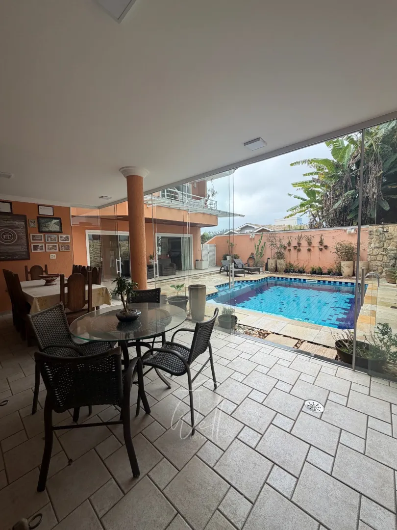 Casa no Condominio Swiss Park 600m2 - 04 suites - 06 vagas  São Bernardo do Campo - 