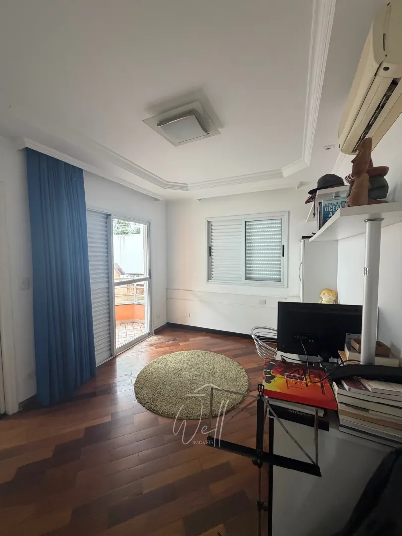 Casa no Condominio Swiss Park 600m2 - 04 suites - 06 vagas  São Bernardo do Campo - 