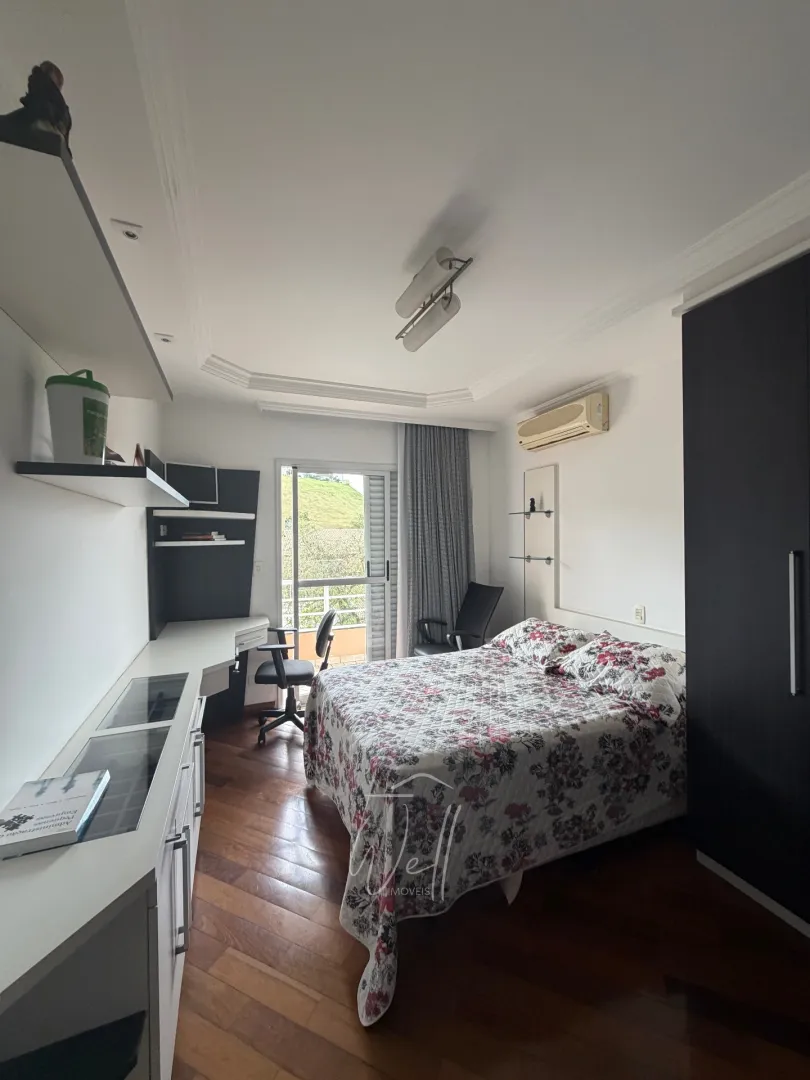 Casa no Condominio Swiss Park 600m2 - 04 suites - 06 vagas  São Bernardo do Campo - 