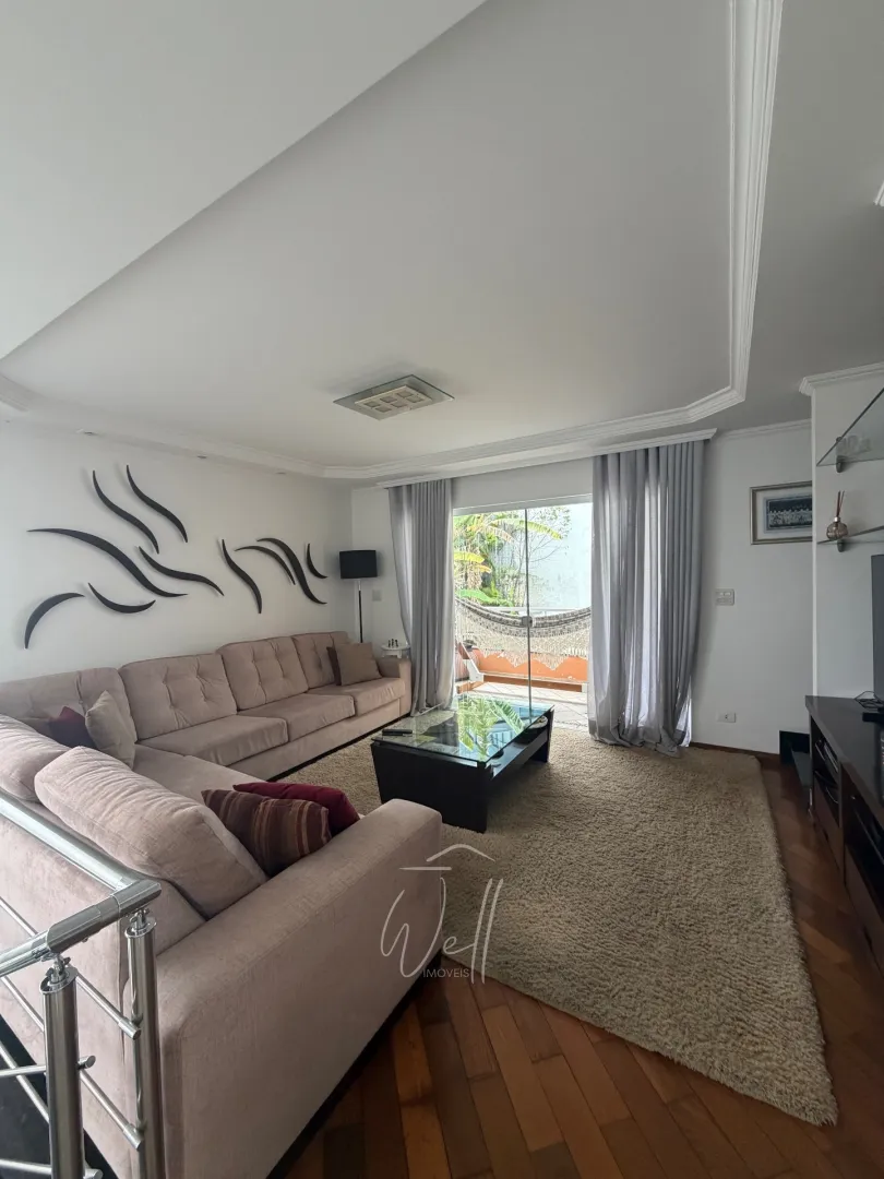 Casa no Condominio Swiss Park 600m2 - 04 suites - 06 vagas  São Bernardo do Campo - 