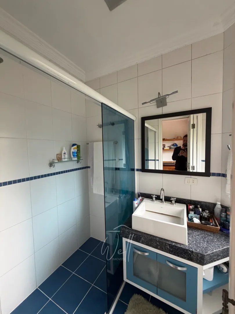 Casa no Condominio Swiss Park 600m2 - 04 suites - 06 vagas  São Bernardo do Campo - 