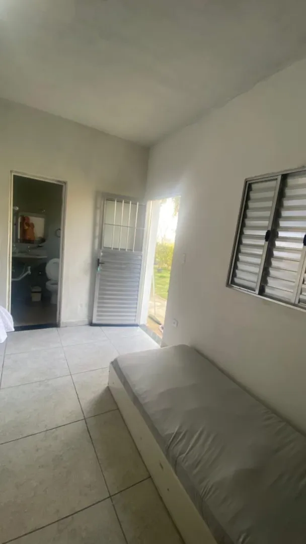 Ch&aacute;cara com piscina em condom&iacute;nio com vista deslumbrante para a represa  Igaratá - 