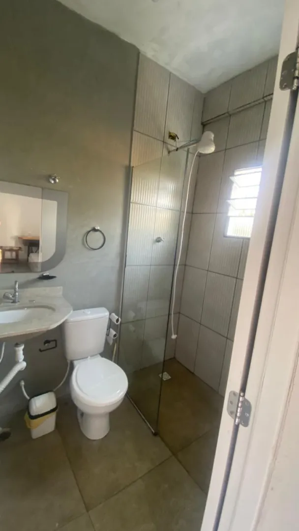 Ch&aacute;cara com piscina em condom&iacute;nio com vista deslumbrante para a represa  Igaratá - 