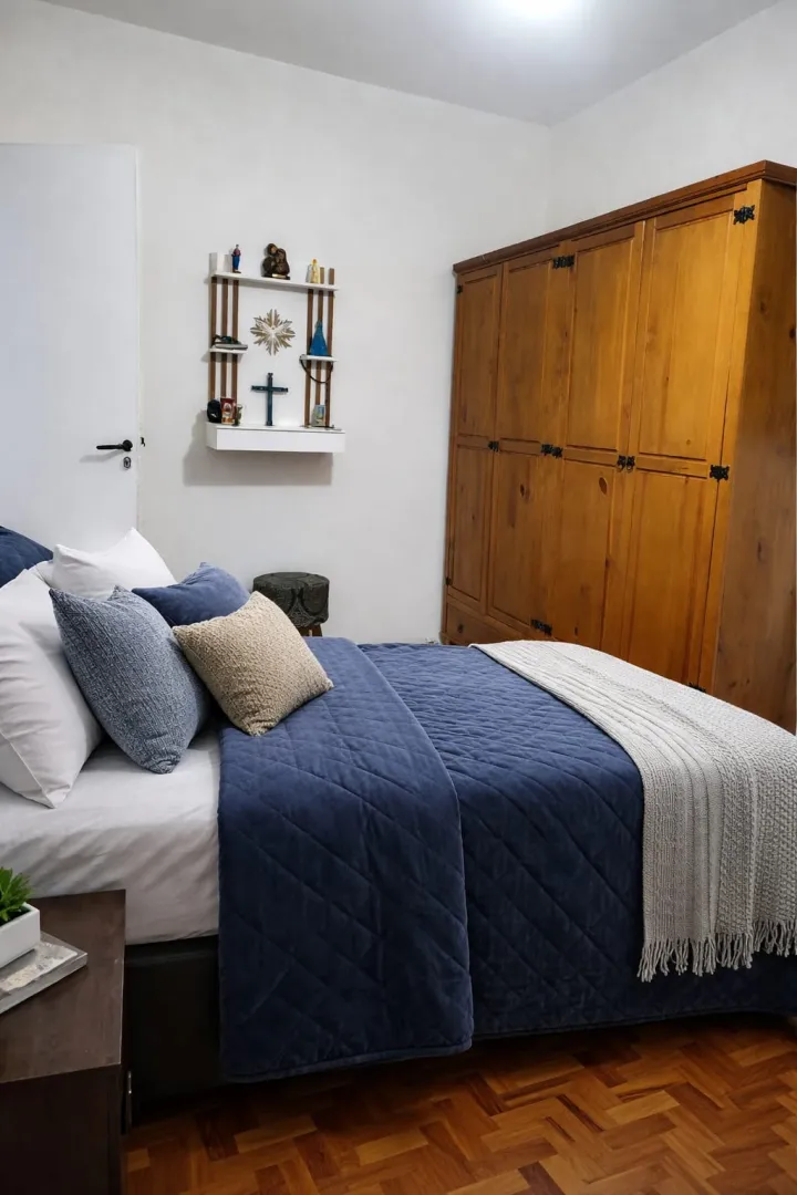 📍 Apartamento &agrave; Venda | Aparecida | Santos/SP Rua Alexandre Martins Santos - 
