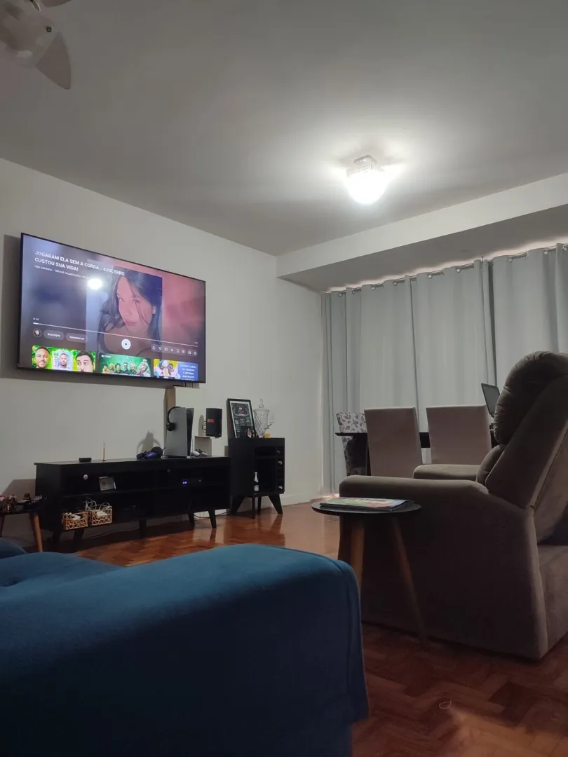 📍 Apartamento &agrave; Venda | Aparecida | Santos/SP Rua Alexandre Martins Santos - 