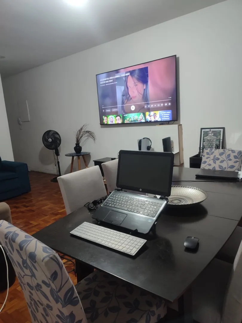 📍 Apartamento &agrave; Venda | Aparecida | Santos/SP Rua Alexandre Martins Santos - 