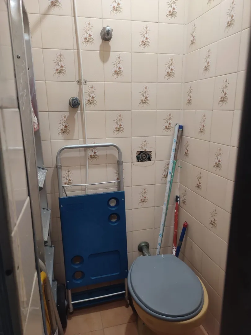 📍 Apartamento &agrave; Venda | Aparecida | Santos/SP Rua Alexandre Martins Santos - 