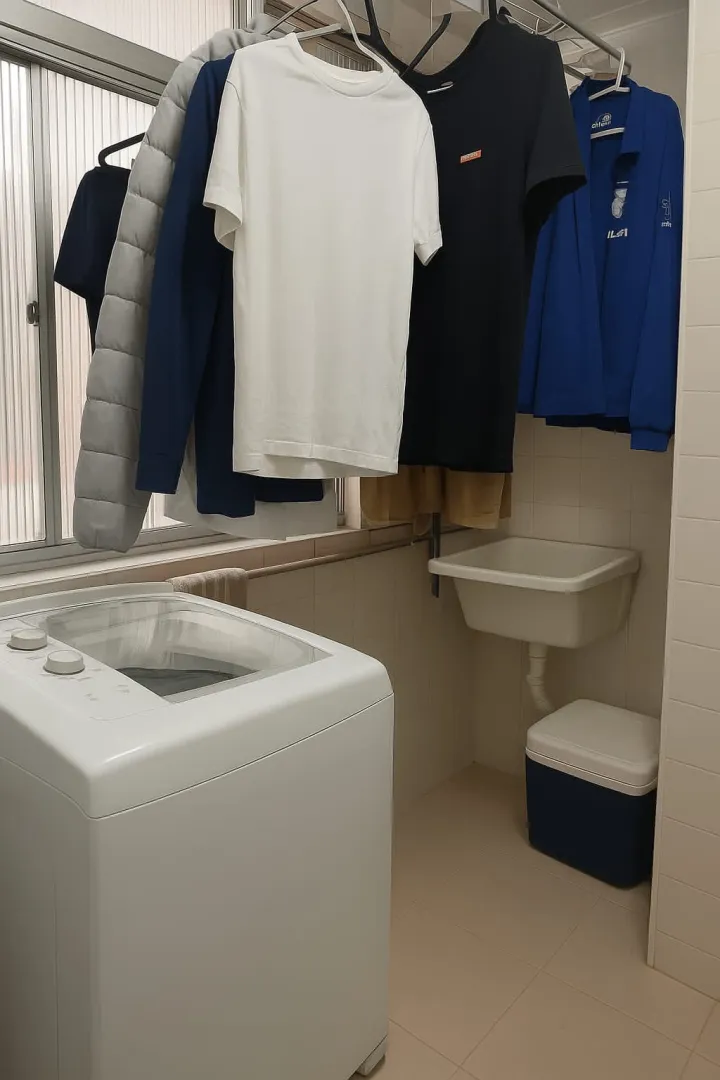 📍 Apartamento &agrave; Venda | Aparecida | Santos/SP Rua Alexandre Martins Santos - 