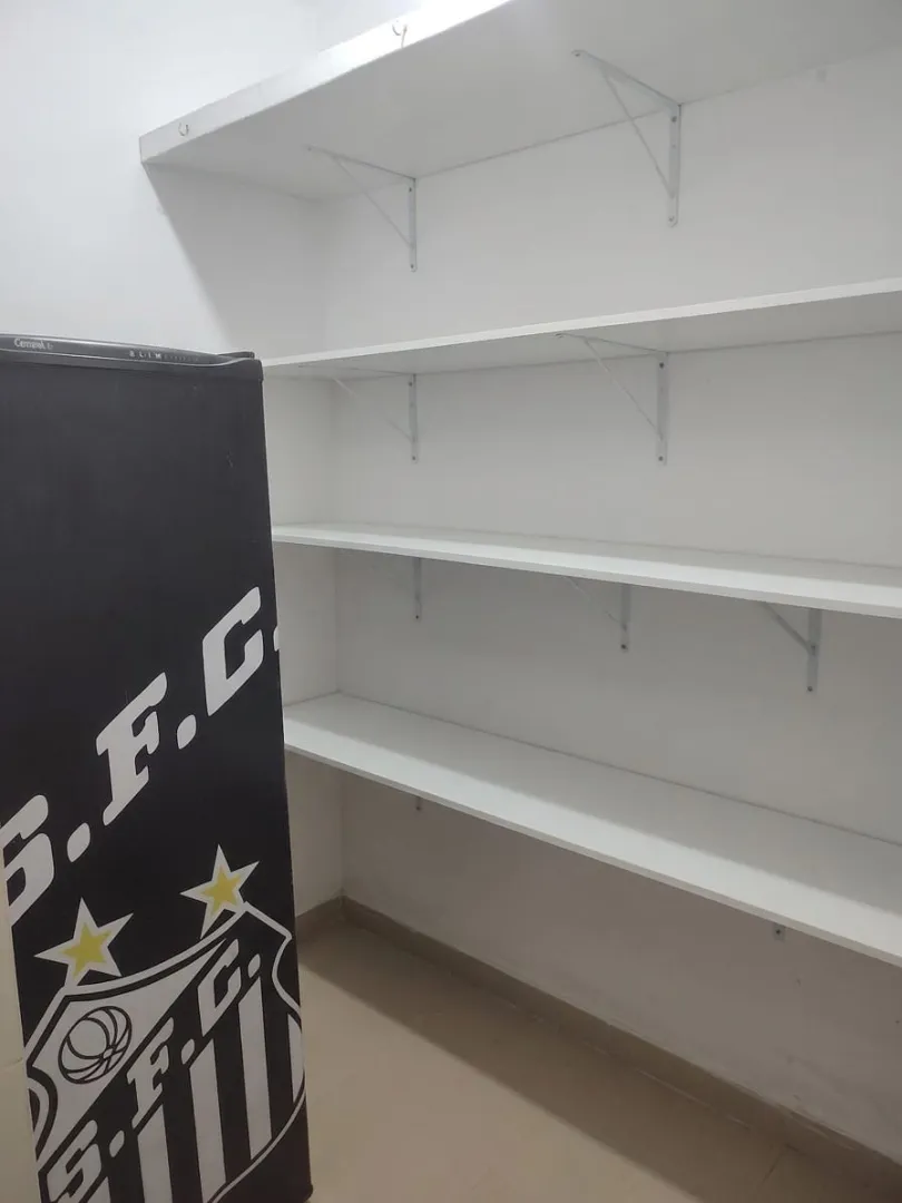 📍 Apartamento &agrave; Venda | Aparecida | Santos/SP Rua Alexandre Martins Santos - 
