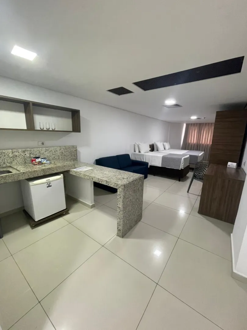 Apartamento Flat Mobilado , pronto a rentabilizar,Tambaú Beira Mar
