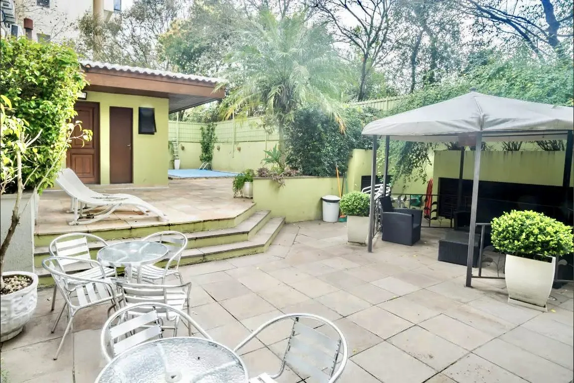 R$ 320.000 - OPORTUNIDADE &Uacute;NICA - 40M2 - 1 DORM - VISTA - REFORMADO Avenida Doutor Nilo Peçanha Porto Alegre - 