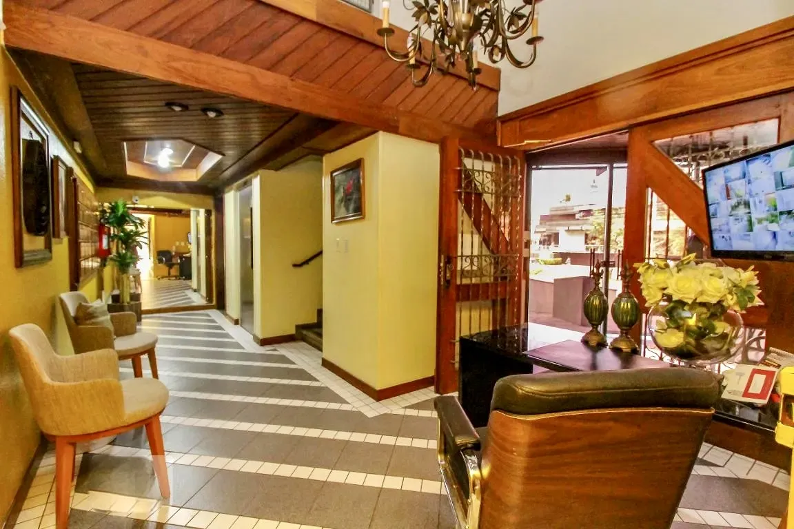 R$ 320.000 - OPORTUNIDADE &Uacute;NICA - 40M2 - 1 DORM - VISTA - REFORMADO Avenida Doutor Nilo Peçanha Porto Alegre - 