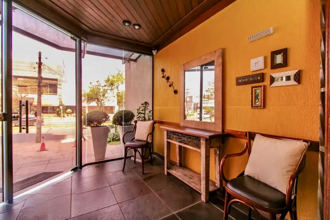 R$ 320.000 - OPORTUNIDADE &Uacute;NICA - 40M2 - 1 DORM - VISTA - REFORMADO Avenida Doutor Nilo Peçanha Porto Alegre - 