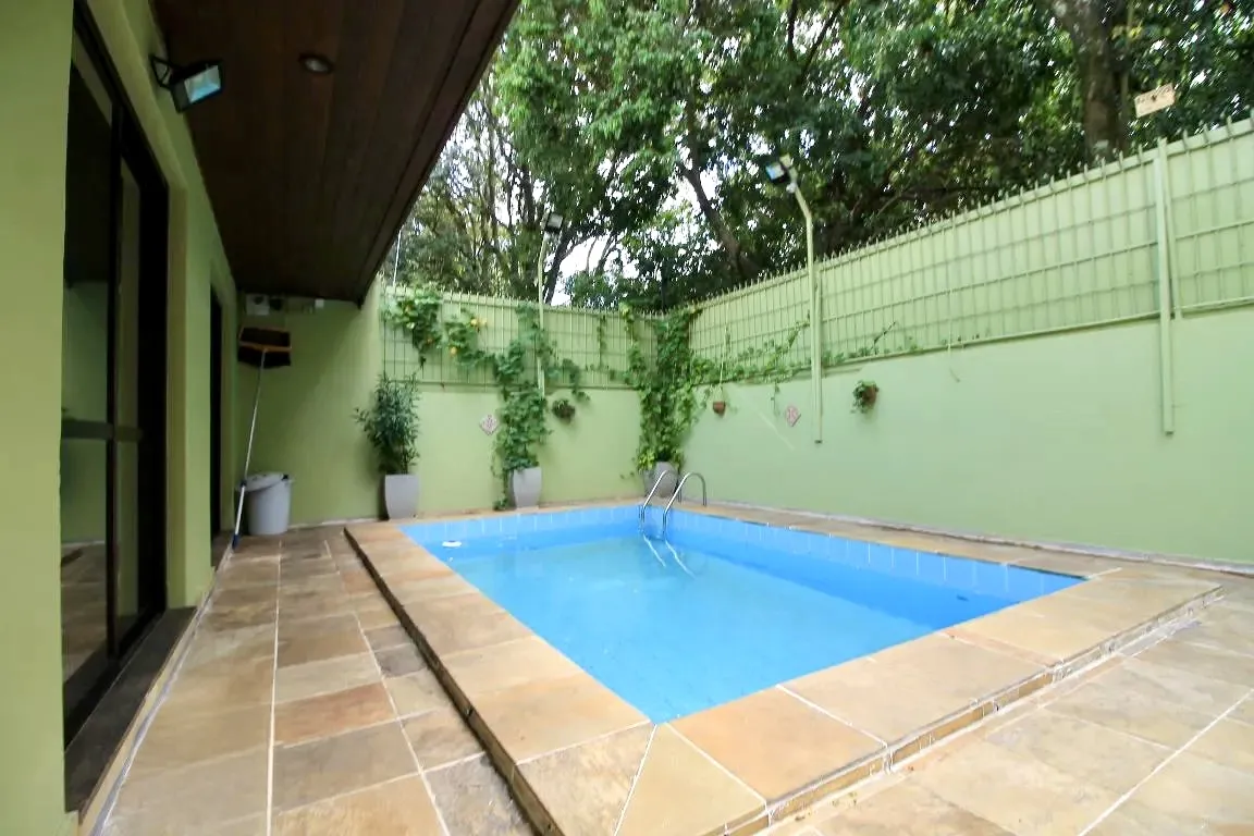 R$ 320.000 - OPORTUNIDADE &Uacute;NICA - 40M2 - 1 DORM - VISTA - REFORMADO Avenida Doutor Nilo Peçanha Porto Alegre - 