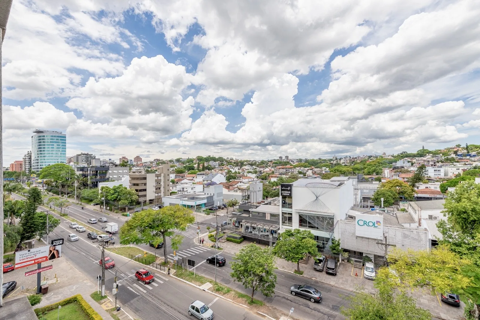 R$ 320.000 - OPORTUNIDADE &Uacute;NICA - 40M2 - 1 DORM - VISTA - REFORMADO Avenida Doutor Nilo Peçanha Porto Alegre - 