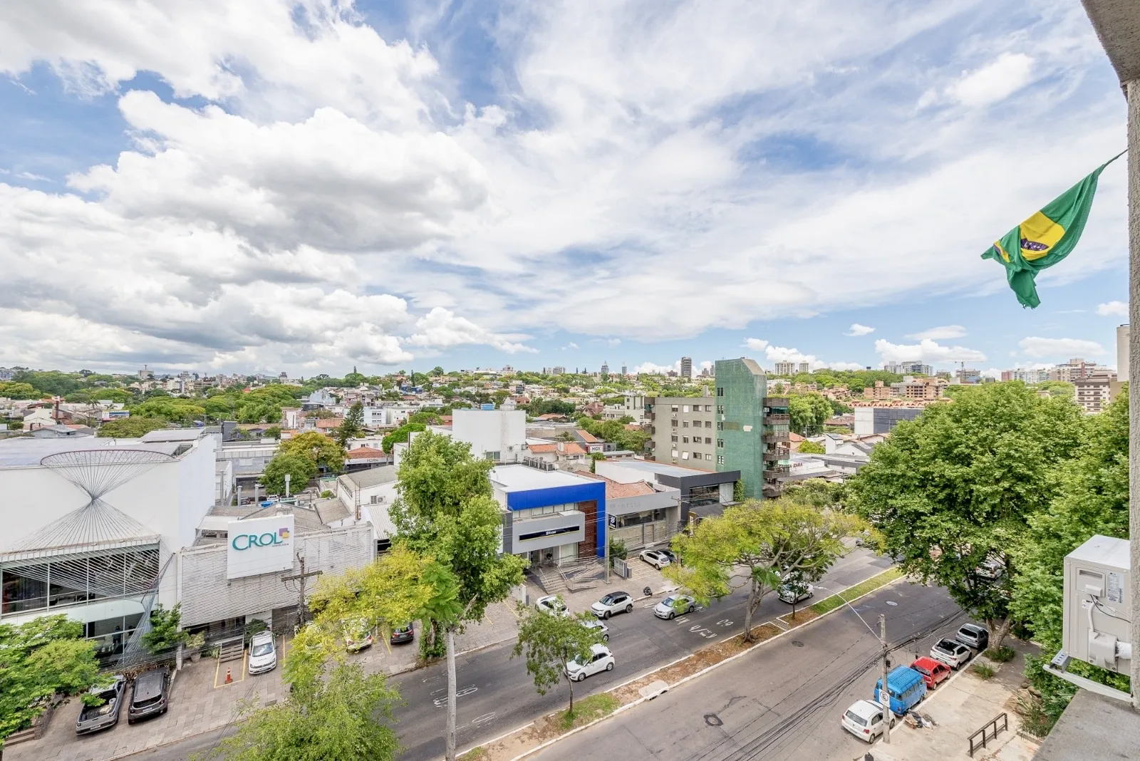 R$ 320.000 - OPORTUNIDADE &Uacute;NICA - 40M2 - 1 DORM - VISTA - REFORMADO Avenida Doutor Nilo Peçanha Porto Alegre - 