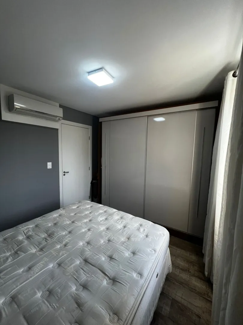 Apartamento mobiliado - Res. Conc&oacute;rdia  Timbó - 