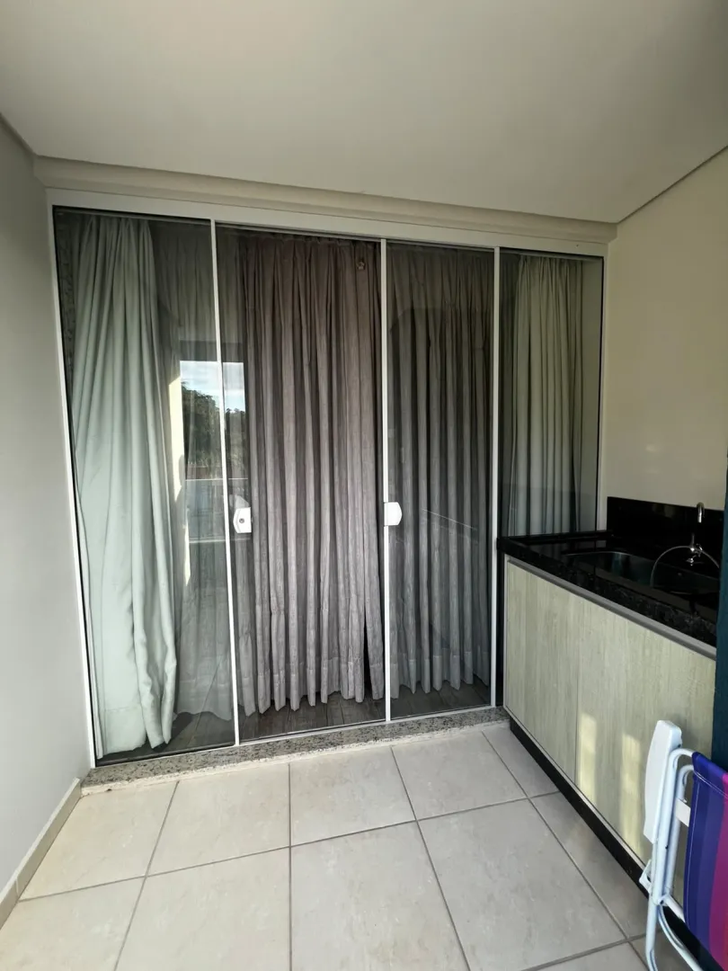 Apartamento mobiliado - Res. Conc&oacute;rdia  Timbó - 