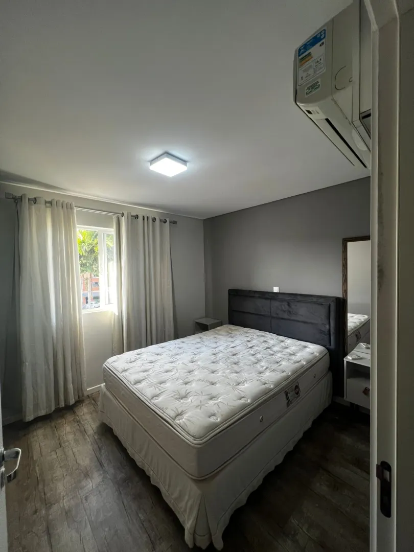 Apartamento mobiliado - Res. Conc&oacute;rdia  Timbó - 