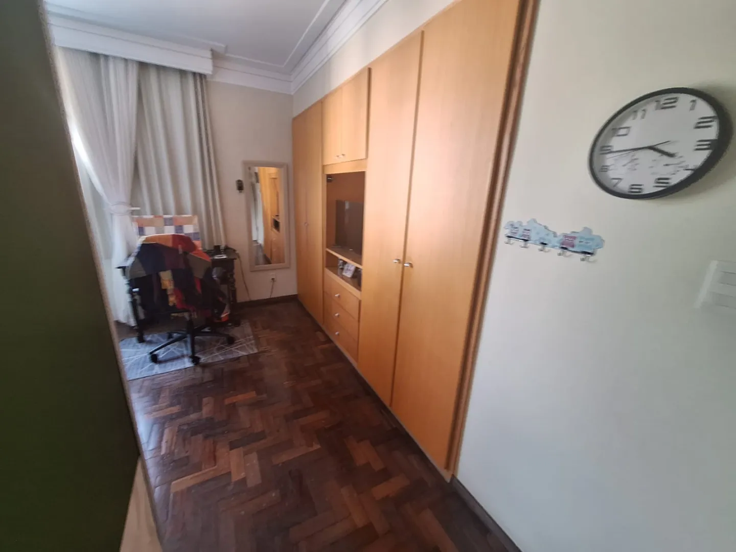 APARTAMENTO 3 QUARTOS SU&Iacute;TE NASCENTE ELEVADORES PORTARIA 24H &Agrave; VENDA NA BARRA! Rua Marquês de Caravelas Salvador - 
