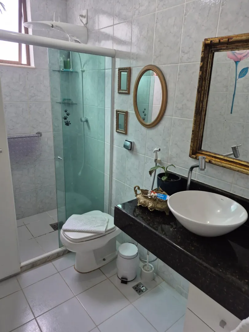 APARTAMENTO 3 QUARTOS SU&Iacute;TE NASCENTE ELEVADORES PORTARIA 24H &Agrave; VENDA NA BARRA! Rua Marquês de Caravelas Salvador - 