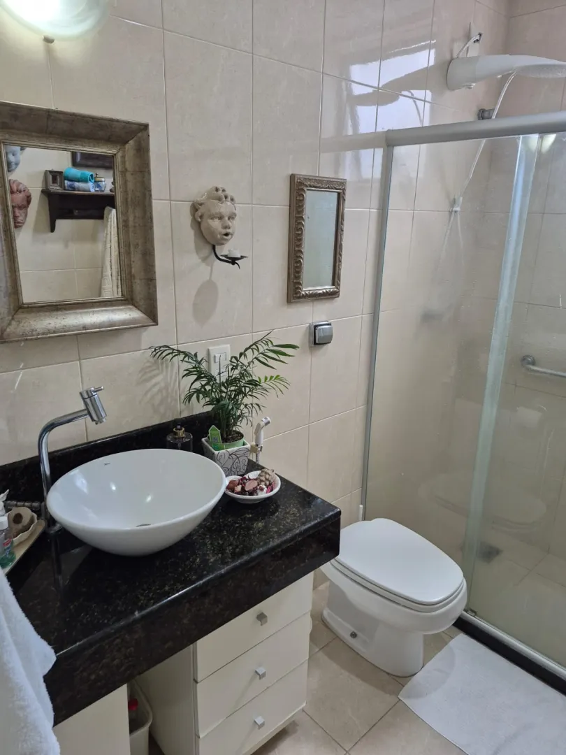 APARTAMENTO 3 QUARTOS SU&Iacute;TE NASCENTE ELEVADORES PORTARIA 24H &Agrave; VENDA NA BARRA! Rua Marquês de Caravelas Salvador - 