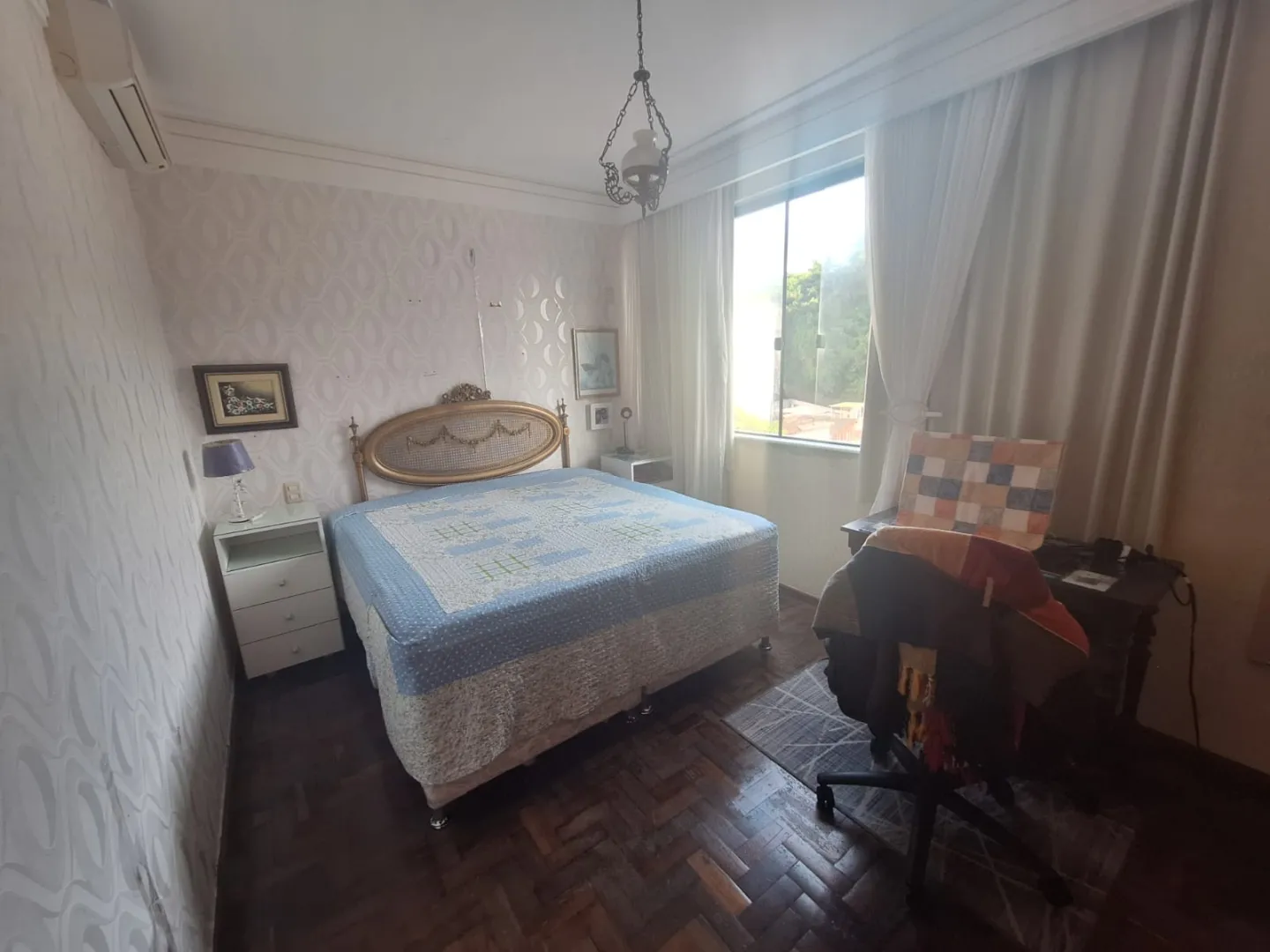 APARTAMENTO 3 QUARTOS SU&Iacute;TE NASCENTE ELEVADORES PORTARIA 24H &Agrave; VENDA NA BARRA! Rua Marquês de Caravelas Salvador - 
